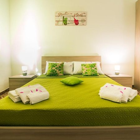 B&B U Prufissuri Avola Zewnętrze zdjęcie