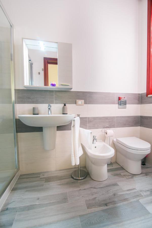 B&B U Prufissuri Avola Zewnętrze zdjęcie
