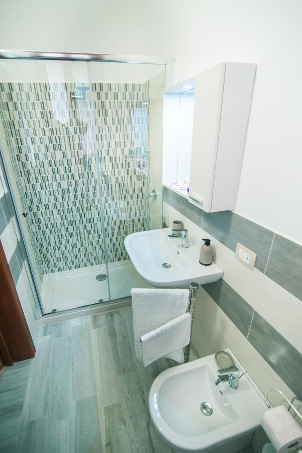 B&B U Prufissuri Avola Zewnętrze zdjęcie