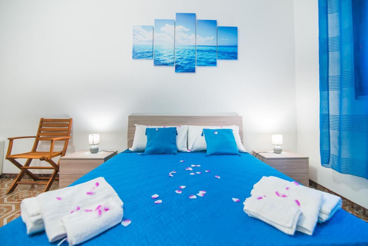 B&B U Prufissuri Avola Zewnętrze zdjęcie