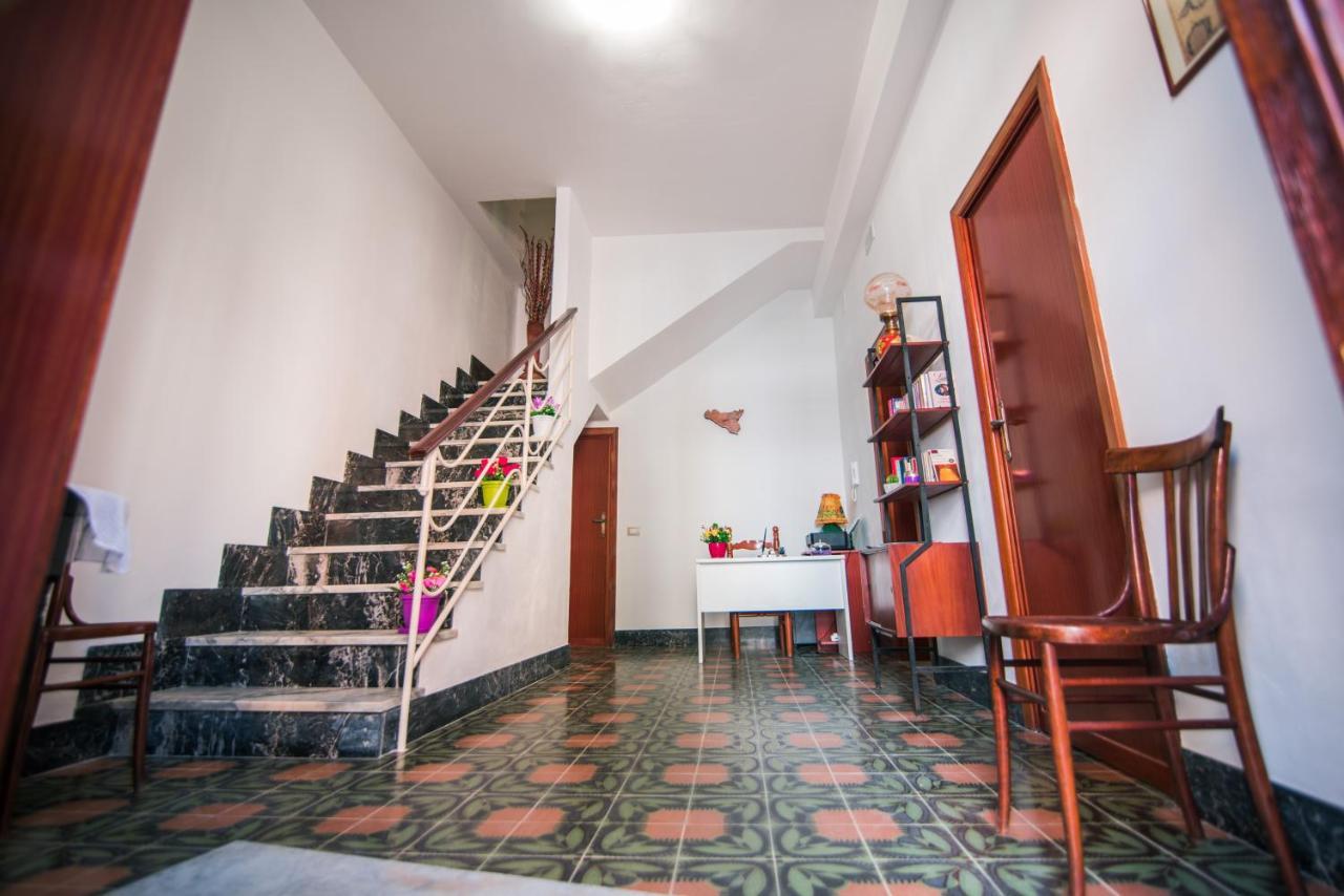 B&B U Prufissuri Avola Zewnętrze zdjęcie