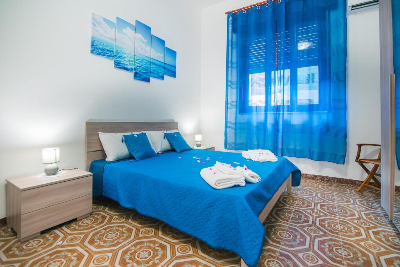 B&B U Prufissuri Avola Zewnętrze zdjęcie